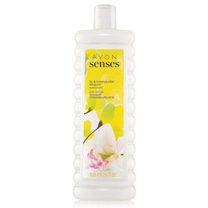 ⚡2 for 25$⚡Lily & Honeysuckle Blossom Bubble Bath